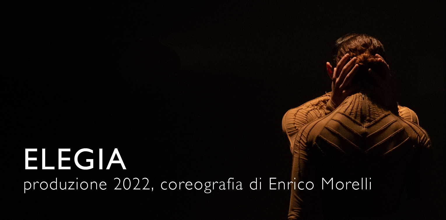 ELEGIA MMContemporary Dance Company